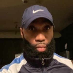 Meet your Posher, Tim